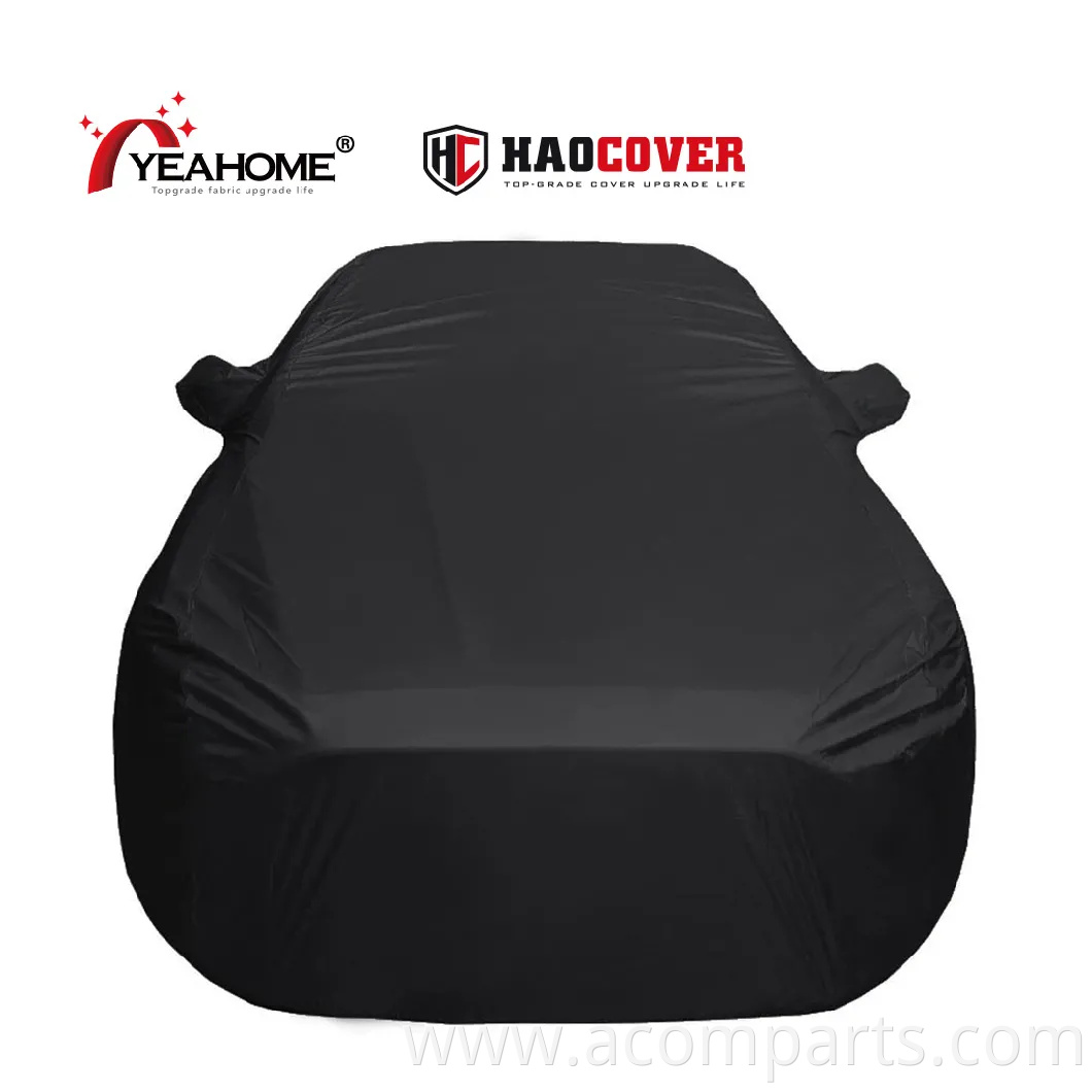 All-Weather Durable Waterproof Car Cover Auto Cover